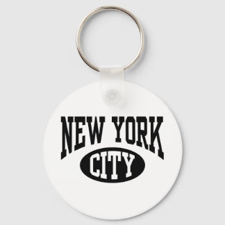 Porte-clés New York