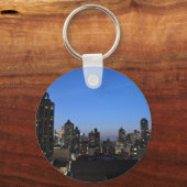 Porte-clés New York (Recto)