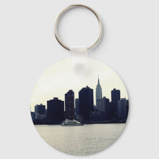 Porte-clés New York