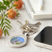 Porte-clés New York (Côté )