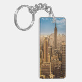 Porte-clés New York (Devant gauche)