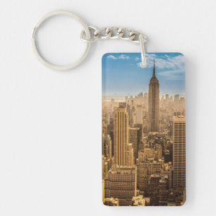 Porte-clés New York