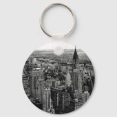 Porte-clés New York (Recto)