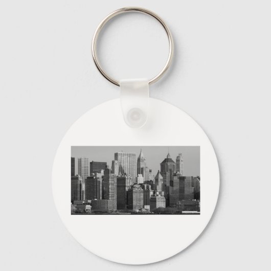 Porte-clés New York (Recto)