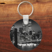 Porte-clés New York, New York (Recto)