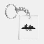 Porte-clés New York Skyline (Devant gauche)