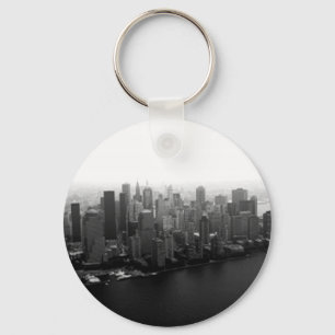 Porte-clés New York Skyline