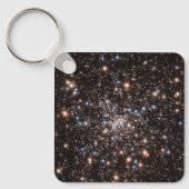 Porte-clés Ngc 6397 (Recto)