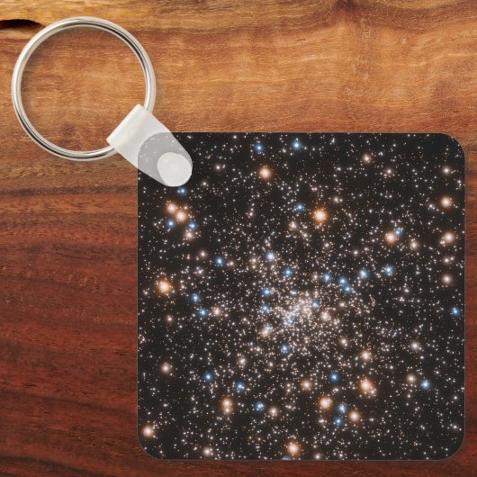 Porte-clés Ngc 6397 (Recto)