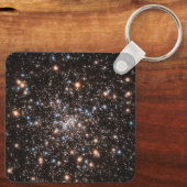 Porte-clés Ngc 6397 (Verso)