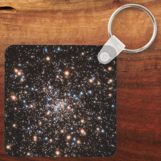 Porte-clés Ngc 6397 (Verso)