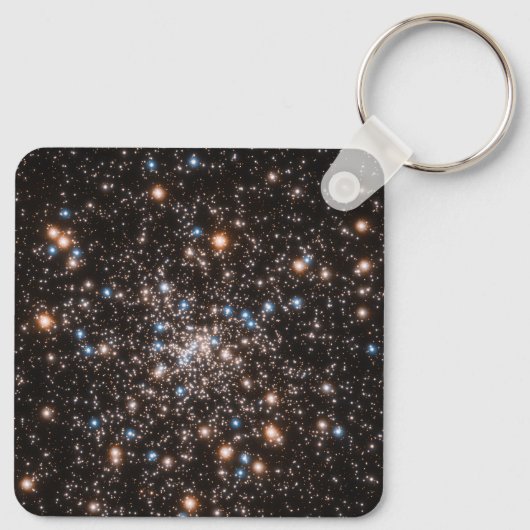 Porte-clés Ngc 6397 (Dos)