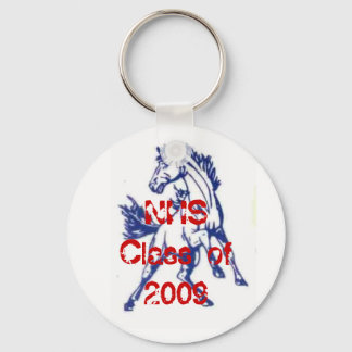 PORTE-CLÉS NHS ! ! 2009 ! !