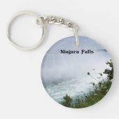 Porte-clés Niagara Falls, Canada (Devant)