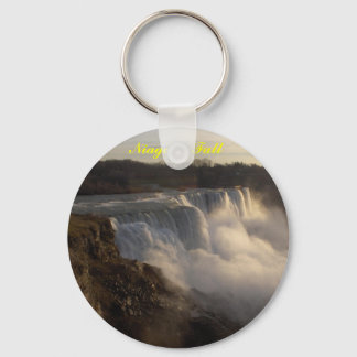 Porte-clés Niagara Water Fall, USA