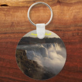 Porte-clés Niagara Water Fall, USA (Recto)