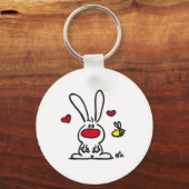 Porte-clés Nic (Recto)