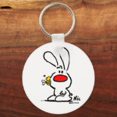 Porte-clés Nic (Recto)