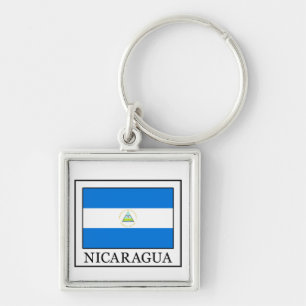 Porte-clés Nicaragua