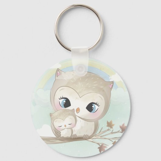 Porte-clés Nice (Recto)