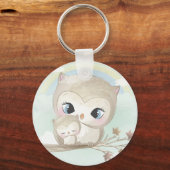 Porte-clés Nice (Recto)