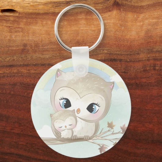 Porte-clés Nice (Recto)