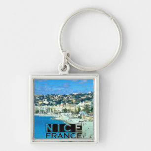 Porte-clés Nice