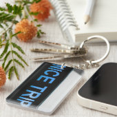 Porte-clés ~Nice Trip~ PORTE - CLÉ (Devant droit)