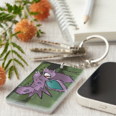 Porte-clés Nido Nido (Devant droit)