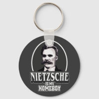 Nietzsche Est Mon Enfant