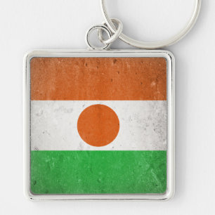 Porte-clés Niger