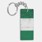 Porte-clés Nigéria (Devant gauche)