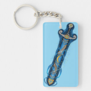 Porte-clés Night Sky Sword
