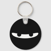 Porte-clés Ninja Glare ! (Recto)