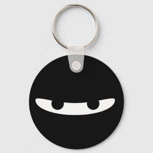 Porte-clés Ninja Glare !