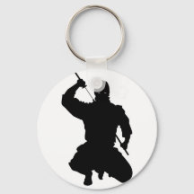 ninja keychain