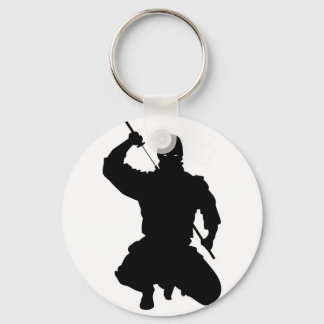 Porte-clés ninja keychain