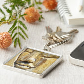 Porte-clés Nirvana (Côté)