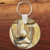 Porte-clés Nirvana (Recto)