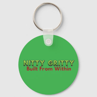 Porte-clés Nitty Gritty