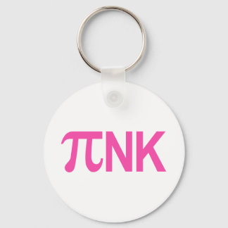 PORTE-CLÉS NK PI PINK