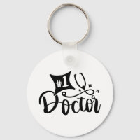 No 1 docteur