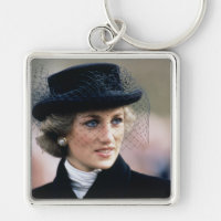 No.44 Princesse Diana France 1988