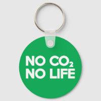 NO CO2 PAS DE VIE