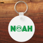 Porte-clés Noah (Recto)