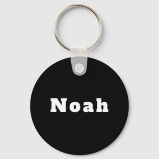 Porte-clés Noah
