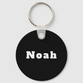 Porte-clés Noah (Verso)