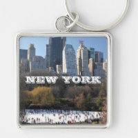 NOËL À NEW YORK