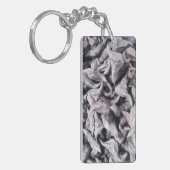 Porte-clés Noix de buffle - Water Caltrop (Devant gauche)