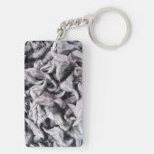 Porte-clés Noix de buffle - Water Caltrop (Dos)